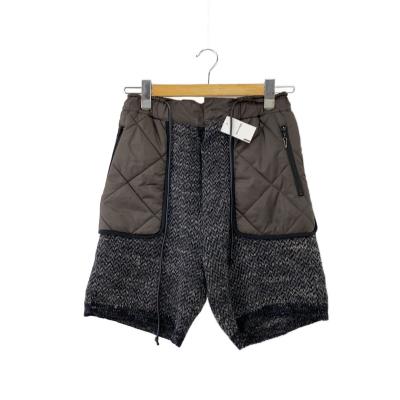 サカイsacai（メンズショート、ハーフパンツ）｜ボトムス、パンツ