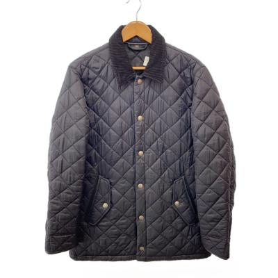 COACH レディースキルティング（色：ブラック系）｜コート、ジャケット