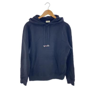 pg パーカー新品❣️サイズ　0 スウェットパーカー Back Square Logo Hoodie バックスクエア