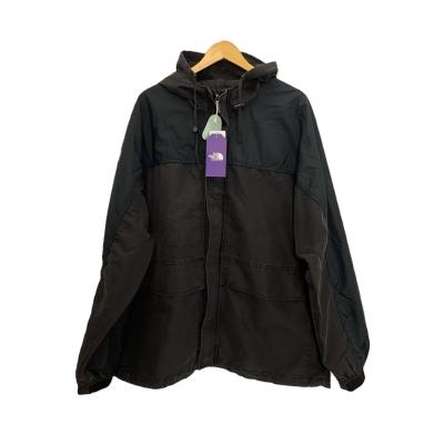 THE NORTH FACE purple label mountain wind parkaの商品一覧 THE NORTH FACE purple label mountain wind parkaの商品一覧