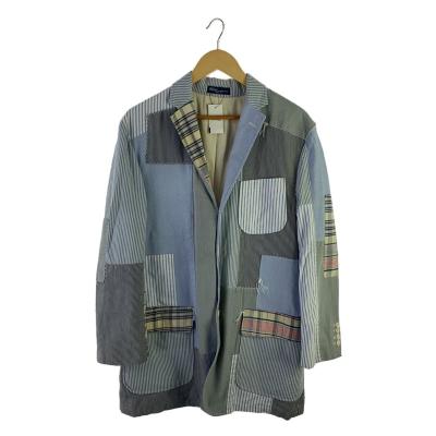 ラルフローレン パッチワーク ジャケットの商品一覧 通販 ラルフローレン パッチワーク ジャケットの商品一覧 通販
