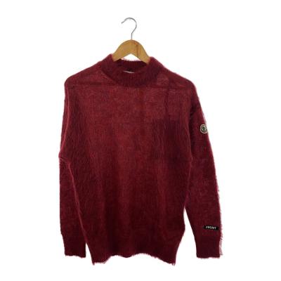 MONCLER メンズニット、セーター｜トップス｜ファッション おすすめ