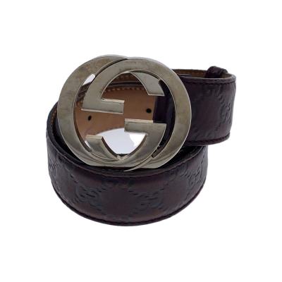 GUCCI メンズベルト｜ファッション小物｜ファッション おすすめ