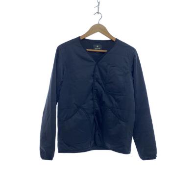  peak ブラック フレキシブルカーディガン L メンズ・フレキシブルインサレーションの通販 | アウトドア