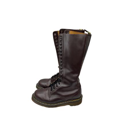 ロングブーツ レディース（Dr.Martens／レディースブーツ）（シューズ