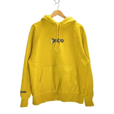 9090 ホワイト パーカー 9090 プロパー – YZ