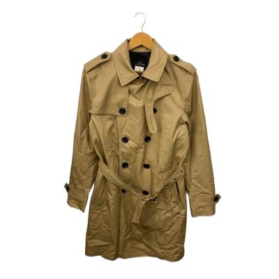 COACH メンズトレンチコート｜コート、ジャケット｜ファッション