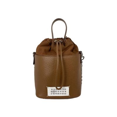 maison margiela 5ac（色：ブラウン系）のおすすめ人気商品一覧 通販