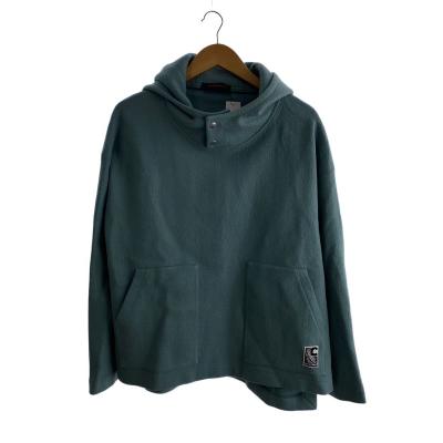 caban パーカー（ファッション）（サイズ（S/M/L）：M）のおすすめ人気