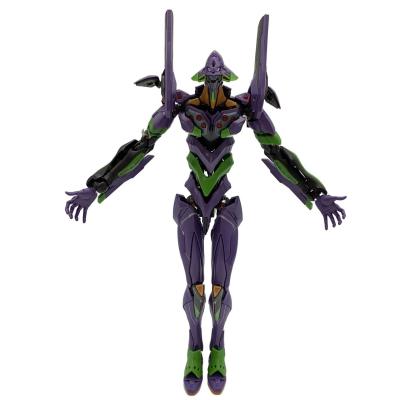 【新品まとめ売り】エヴァンゲリオン　RGシリーズ　プラモデル　機体コンプリート エヴァ】RG『汎用ヒト型決戦兵器 人造人間エヴァンゲリオン試作零号機