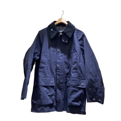 Barbour バブアー　ノンオイルジャケット　S Barbour（バブアー）よりノンワックスジャケット4型が新入荷 | BRITISH