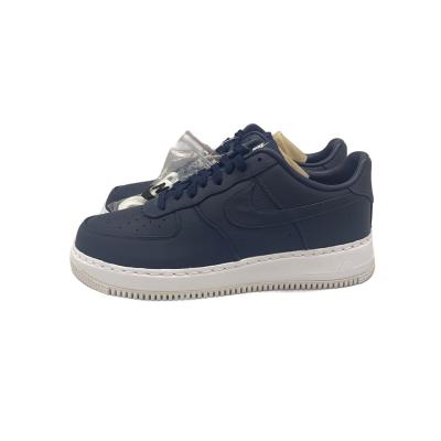 NIKE AIR FORCE1 ネイビー 25cm 楽天市場】airforce1 ネイビー nikeの通販
