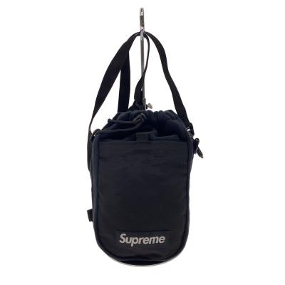 美品　シュプリーム 20AW Sling Bag  黒 supreme sling bagの商品一覧 通販 - Yahoo!ショッピング