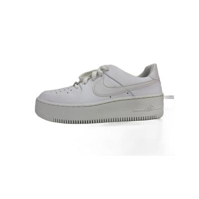 ナイキ エア フォース 1 セージ low（ファッション）のおすすめ人気
