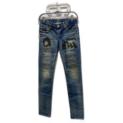 ヒステリックグラマー デニム（サイズ（S/M/L）：～SS(XS)）の商品一覧