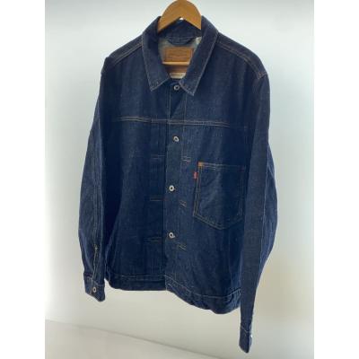 levi's premium（メンズGジャン、デニムジャケット）｜コート