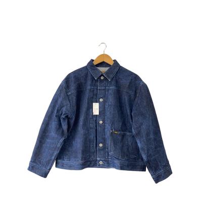 トロフィークロージング（メンズGジャン、デニムジャケット）｜コート