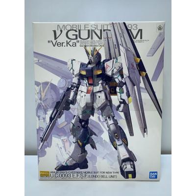 mg ν ガンダム ver.kaの商品一覧 通販 - Yahoo!ショッピング