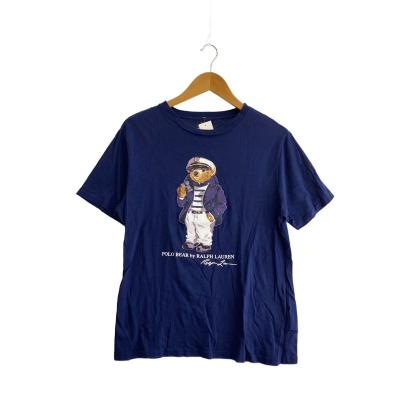 Tシャツ ポロラルフローレン ベア（色：ネイビー系）の商品一覧 通販