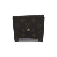 LOUIS VUITTON◆3つ折り財布/--/BRW/総柄/メンズ/M61660 | セカンドストリートYahoo!店