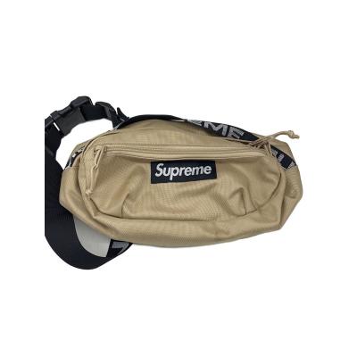 supreme ウエストバッグのおすすめ人気商品一覧 通販 - Yahoo!ショッピング