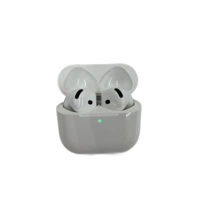 airpods4 ノイズキャンセリング（イヤホン本体）｜イヤホン