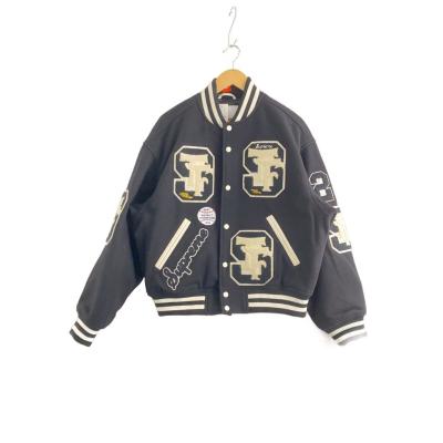 シュプリーム スタジャンの商品一覧 通販 - Yahoo!ショッピング