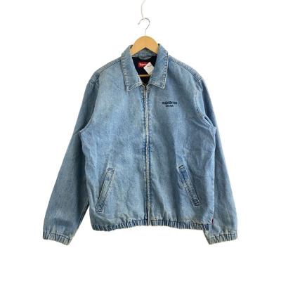 supreme harrington jacketの商品一覧 通販 - Yahoo!ショッピング