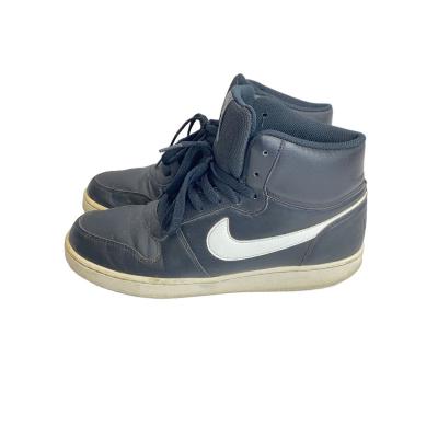 NIKE ナイキ バッシュ バスケットボール エバノン MID NIKE ナイキ