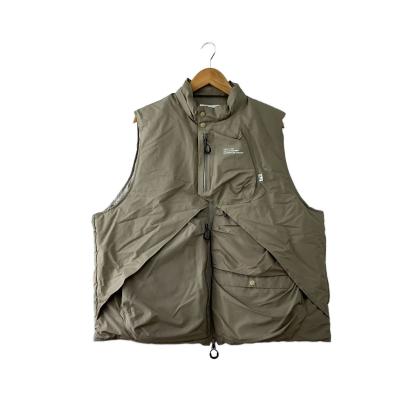 comfy OUTDOOR garment ベスト（ファッション）のおすすめ人気商品一覧