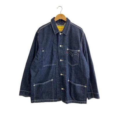 リーバイス　デニム　カバーオールスタイル　2004年モデル　チェンジボタン リーバイス カバーオールのおすすめ人気ランキングTOP100 - Yahoo