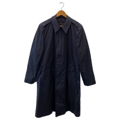 美品☆セオリーリュクス　ウォッシャブルミリタリーコート　フード　KENT　38 WAIPER.inc ワイパーインク フランス軍 M-38 MOTORCYCLE JACKET