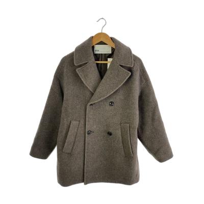 ticca ピーコート(ファッション)の商品一覧 通販 - Yahoo ticca ピーコート(ファッション)の商品一覧 通販 - Yahoo