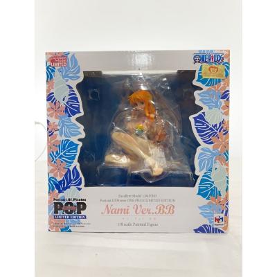 ナミ フィギュア BBの商品一覧 通販 - Yahoo!ショッピング