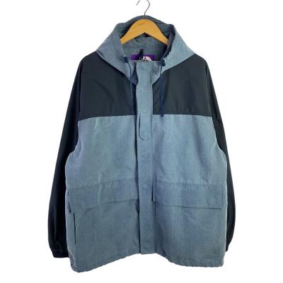 THE NORTH FACE purple label mountain wind parkaの商品一覧 THE NORTH FACE purple label mountain wind parkaの商品一覧