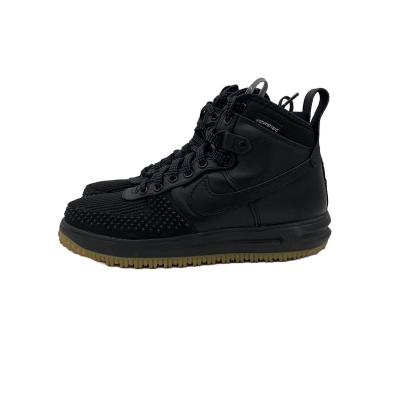 ミル専用　NIKE ルナフォース1'14 スニーカー ナイキ ルナフォース1 '14 ホワイト オン アイス (NIKE LUNAR FORCE 1