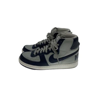nike ターミネーター ハイ（メンズファッション）（色：グレー系