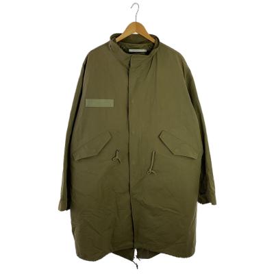 ヴィクティム　メンズ　アウター　コート 2025年最新】VICTIM メンズ モッズコートの人気アイテム - メルカリ