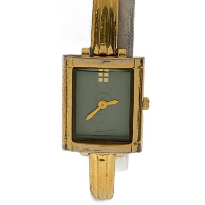 イヴサンローラン 腕時計のおすすめ人気商品一覧 通販 - Yahoo