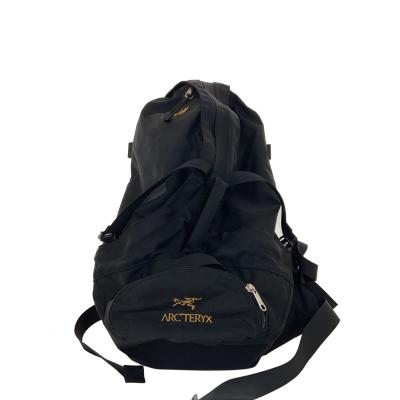 アークテリクス リュック（色：ブラック系）のおすすめ人気商品一覧