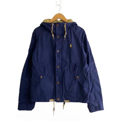 POLO RALPH LAUREN メンズマウンテンパーカー｜コート、ジャケット
