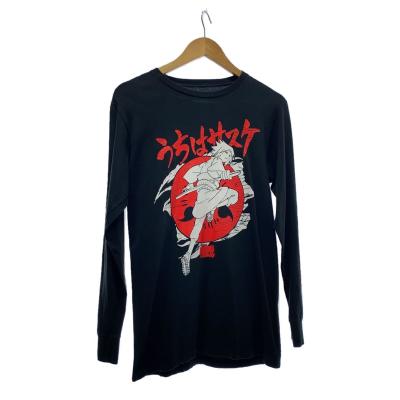 NARUTO Tシャツ 長袖のおすすめ人気商品一覧 通販 - Yahoo!ショッピング