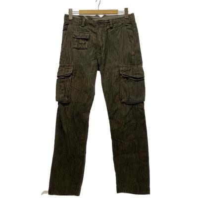 DIESEL メンズカーゴパンツ｜ボトムス、パンツ｜ファッション おすすめ