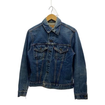 60-70s‼️Levi's 70505 44 デニムジャケット ボタン裏52 リーバイス70505ボタン裏526の商品一覧 通販 - Yahoo!ショッピング
