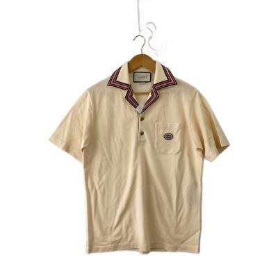 GUCCI メンズポロシャツ｜トップス｜ファッション おすすめ人気商品