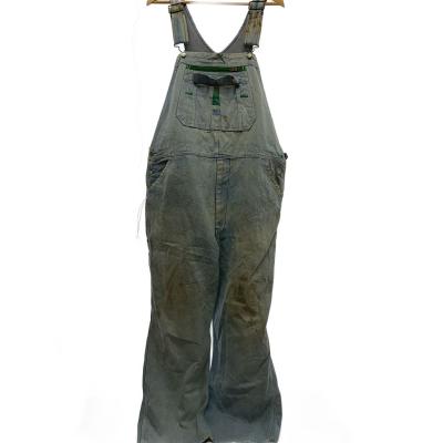 LIBERTY. メンズオーバーオール｜ボトムス、パンツ｜ファッション