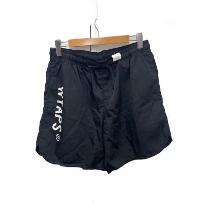 wtaps（メンズショート、ハーフパンツ）｜ボトムス、パンツ
