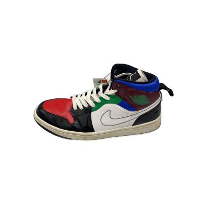 AIR JORDAN 1 mid SE（色：マルチカラー）のおすすめ人気商品一覧 通販