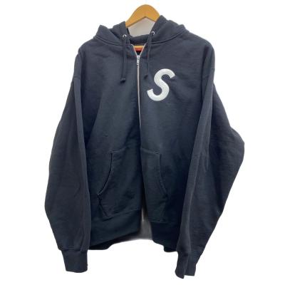 supreme ジップパーカー（メンズパーカー）｜トップス | ファッション