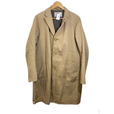 ［最終値下げ］kolor beacon 24AWウールコート　ロングコート 最終値下げ］kolor beacon 24AWウールコート ロングコート Kolor